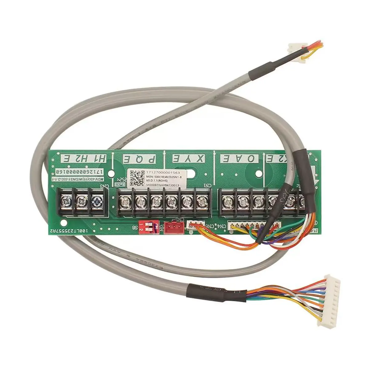 Trane Placa de comunicación Trane VRF