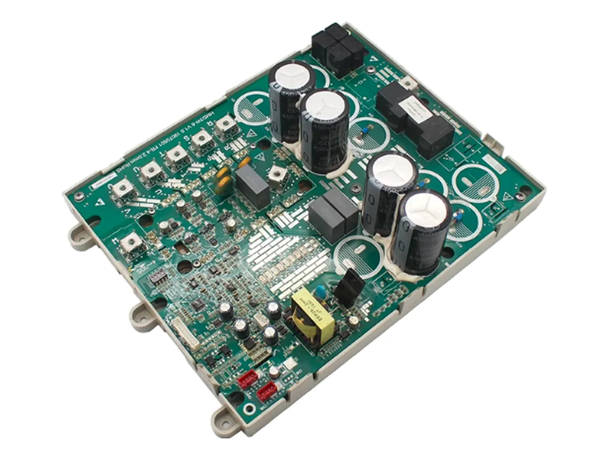 Trane Placa de módulo inversor Trane VRF
