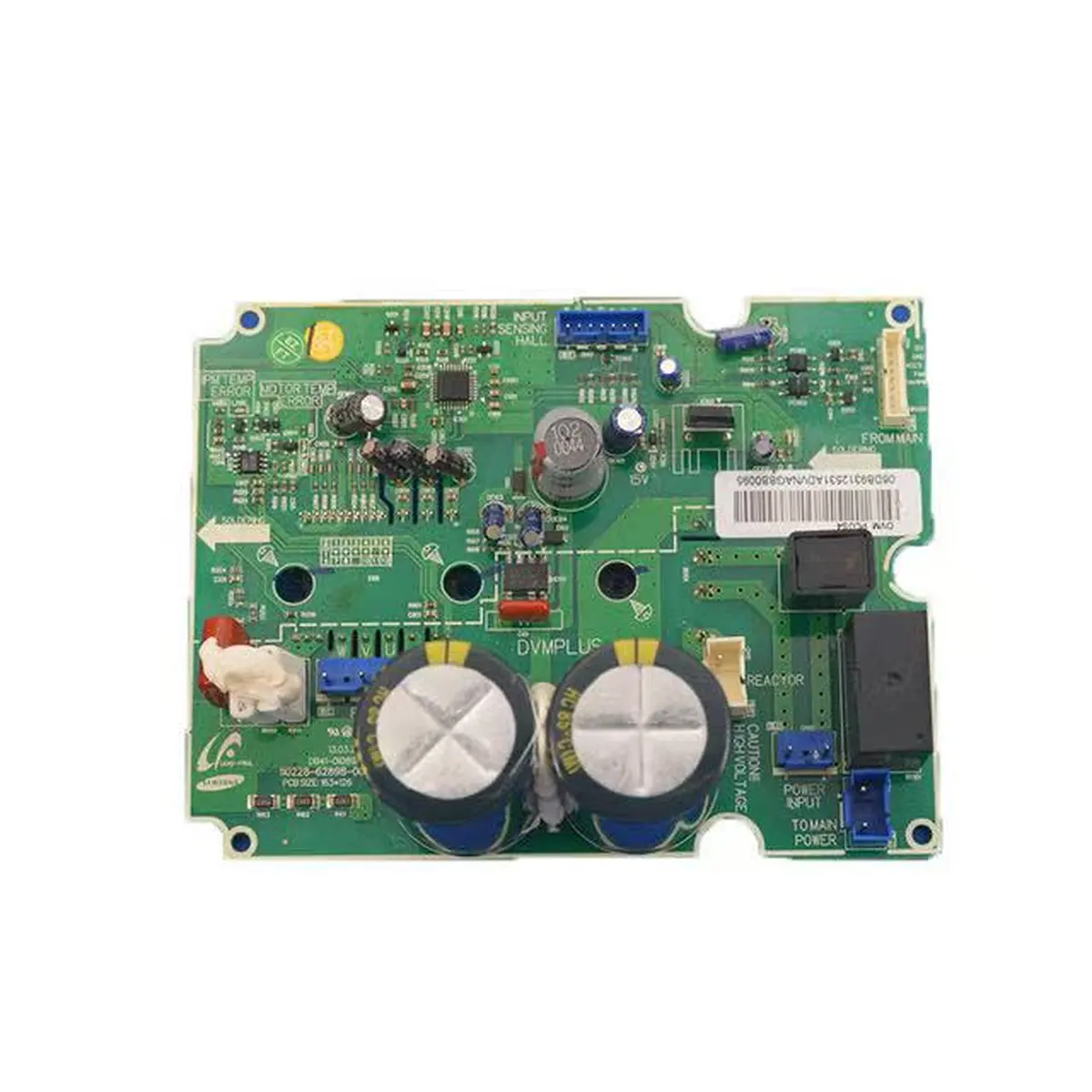 SAMSUNG Placa PCB SAMSUNG VRF