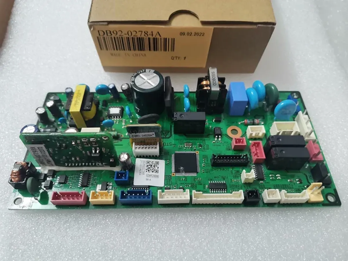 SAMSUNG Placa PCB SAMSUNG VRF