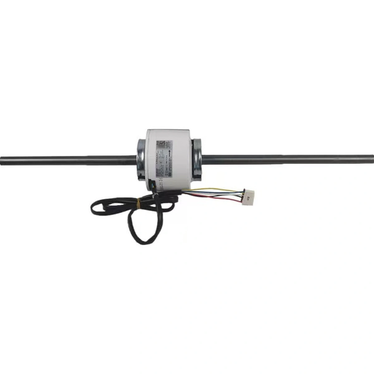 Trane Motor DC sin escobillas Trane AC