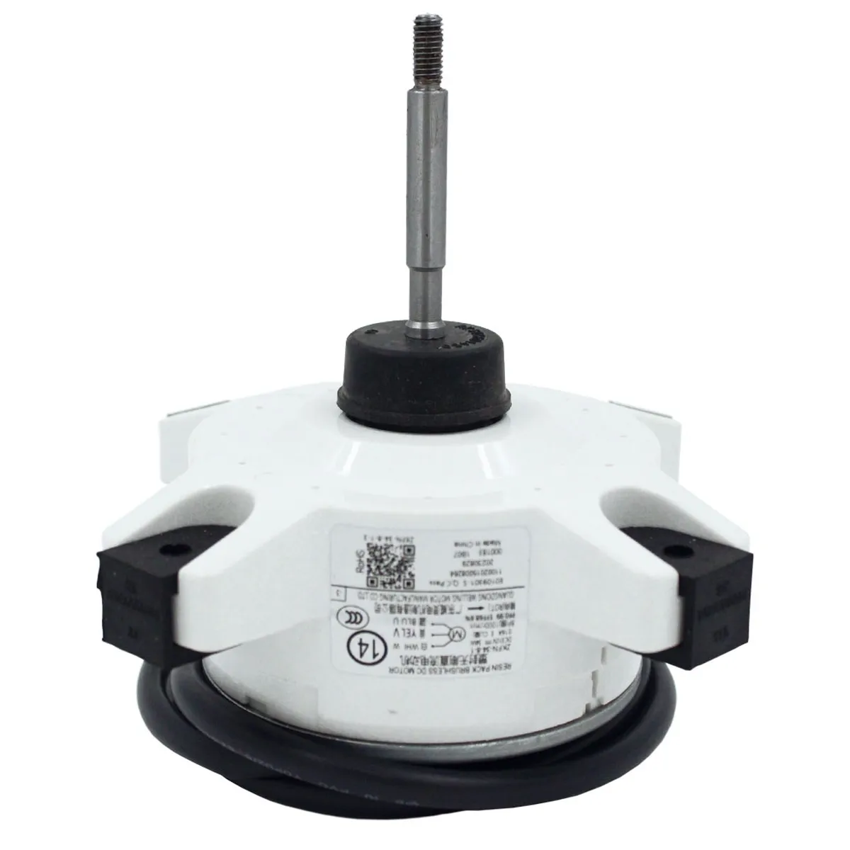 Trane Motor de ventilador Trane VRF