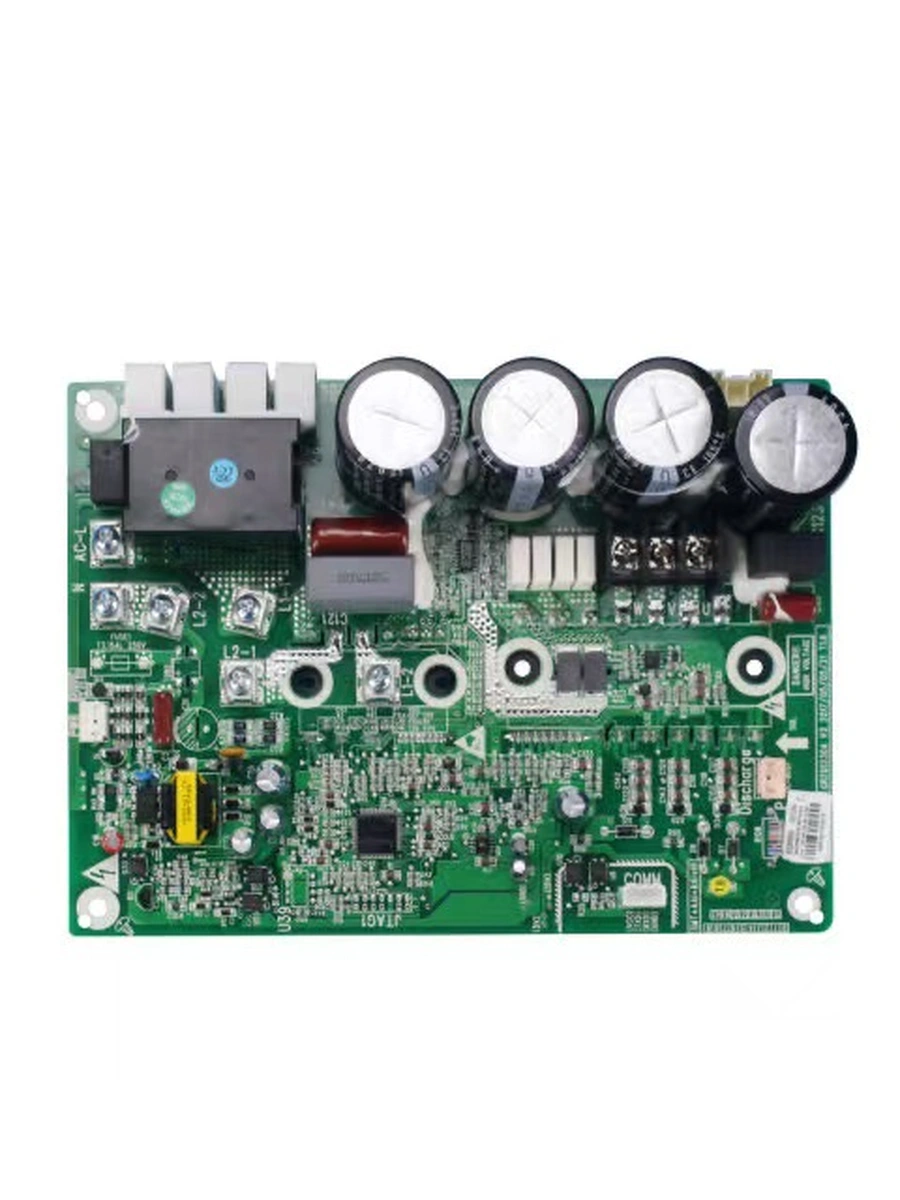 Gree Placa módulo inversor Gree VRF