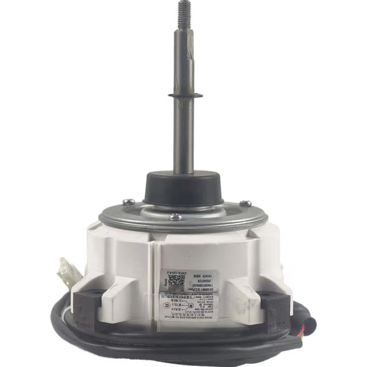 Trane Motor DC Trane VRF