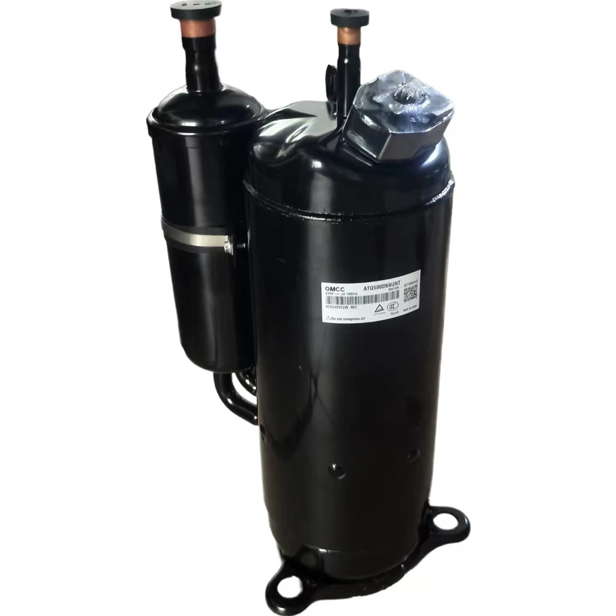 Trane Compresor Trane VRF