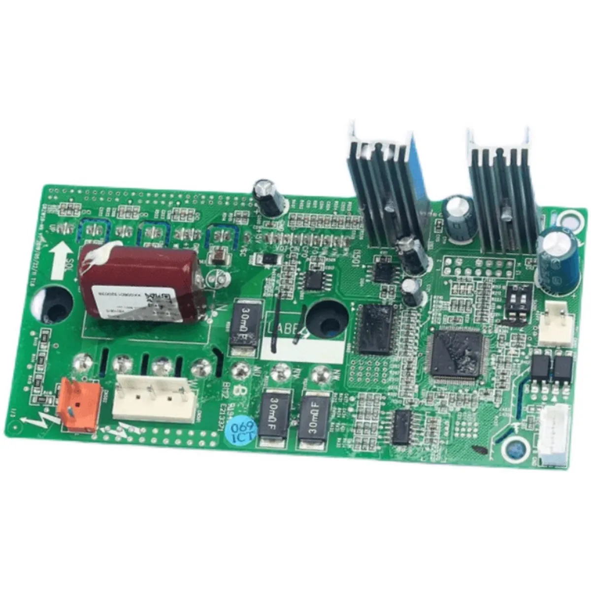 Gree Tarjeta de módulo de ventilador GREE VRF GMV 6