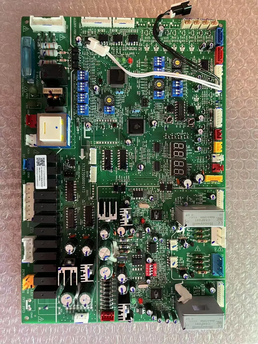 Trane Conjunto de tarjeta de control Trane VRF exterior