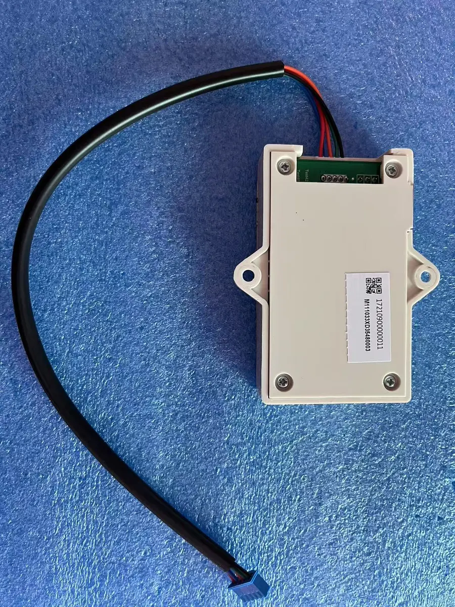 Trane Tarjeta de interfaz Trane VRF
