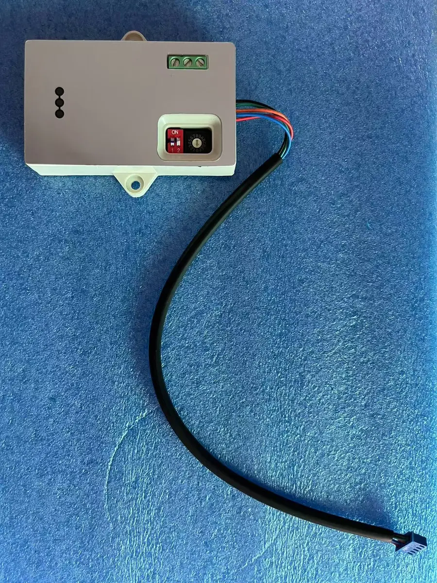 Trane Tarjeta de Comunicación NIM01/E1