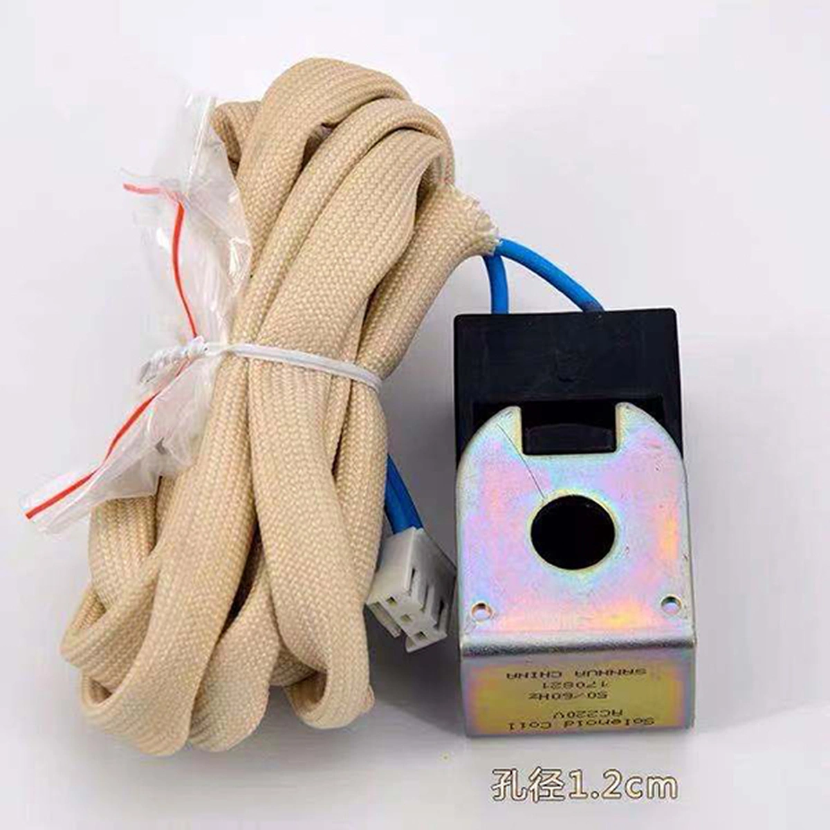 YORK Bobina y válvula solenoide YORK VRF