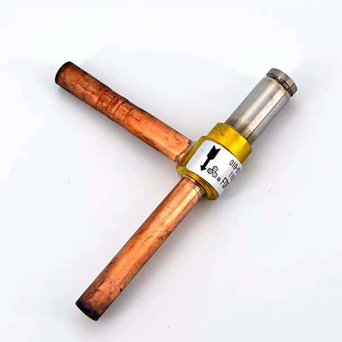 YORK Bobina y válvula solenoide YORK VRF — imagen 2