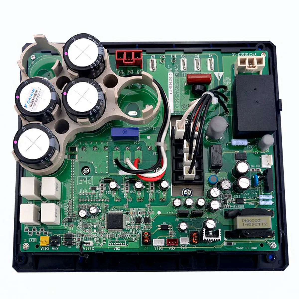 Daikin Placa PCB Módulo Inversor Daikin VRV III 300574P