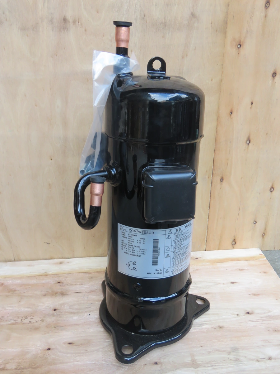 Daikin Compresor Daikin VRV JT1GCVDKYR — imagen 2