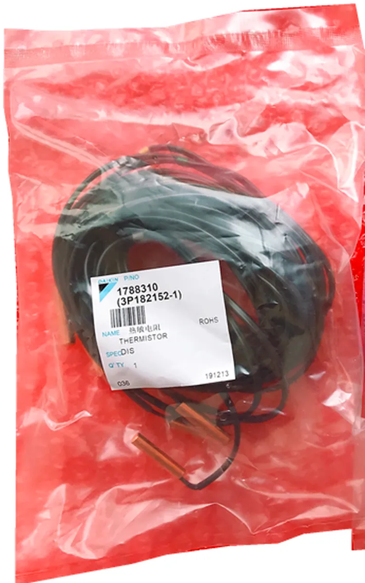 Daikin Termistor Daikin VRV Assy 300639P R2-7T