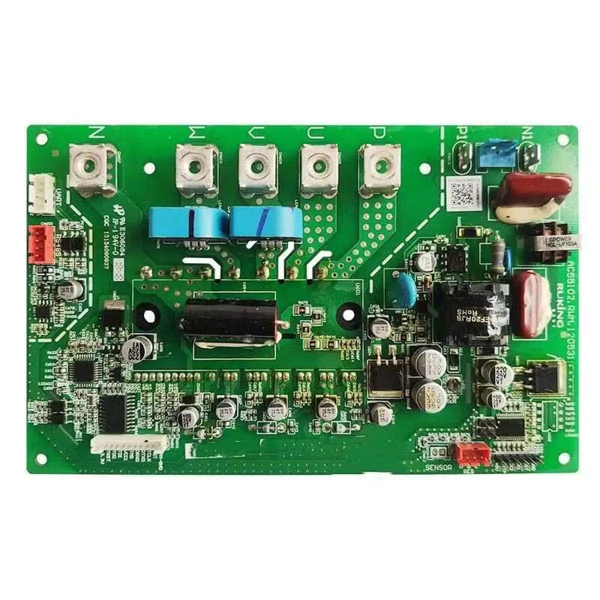 Trane Placa de módulo inversor Trane VRF