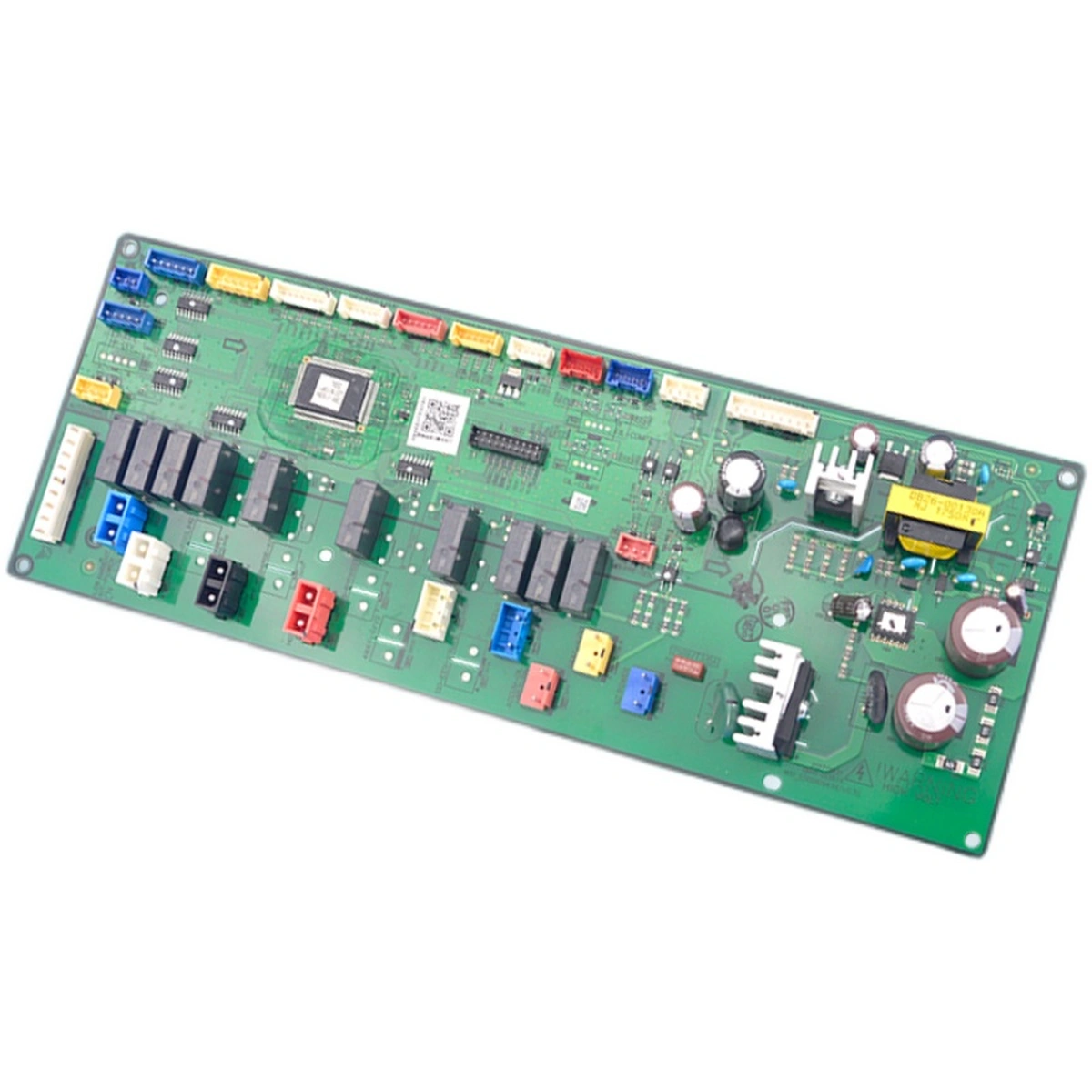 SAMSUNG Placa PCB SAMSUNG VRF DB92-04466B