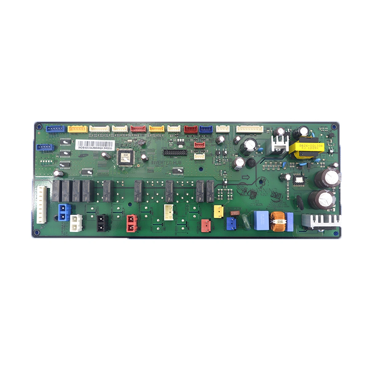 SAMSUNG Placa PCB SAMSUNG VRF DB92-03342B