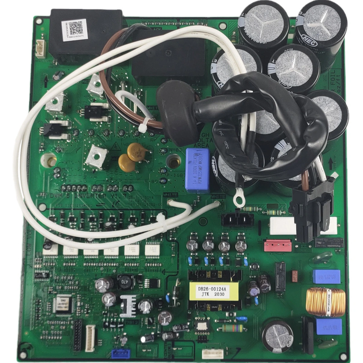 SAMSUNG Placa PCB SAMSUNG VRF DB92-03526A