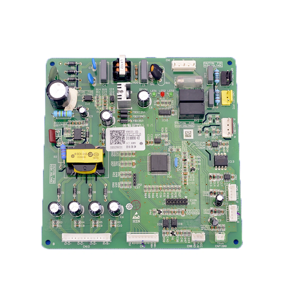 Haier Placa PCB control principal Haier VRF