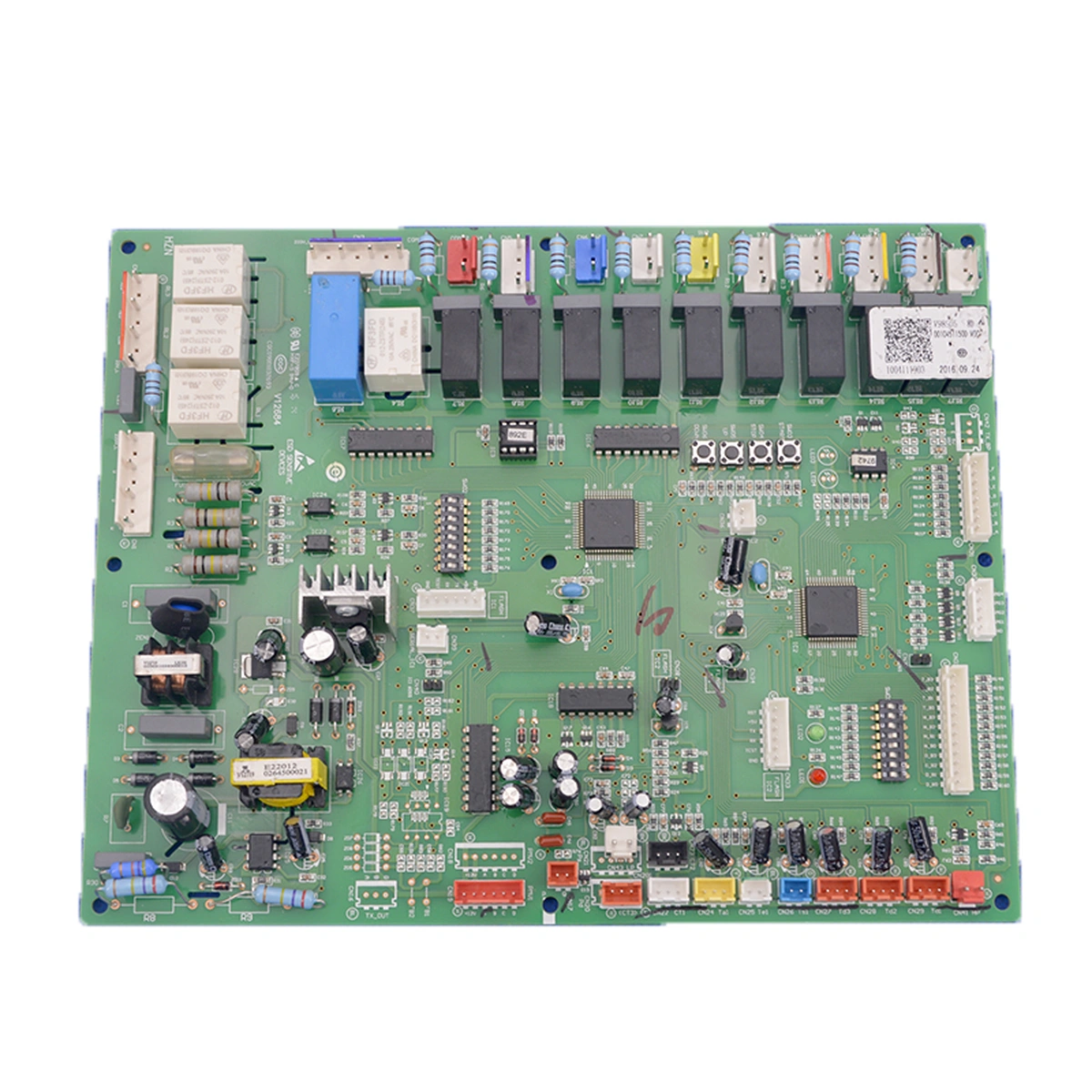 Haier Placa PCB control principal Haier VRF