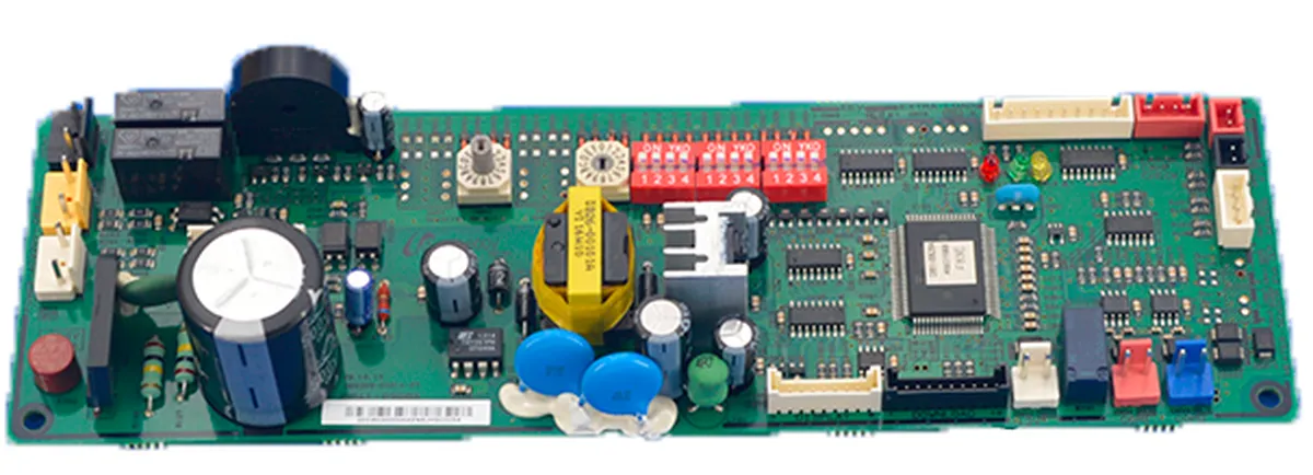 SAMSUNG Placa PCB unidad interior SUMSUNG VRF