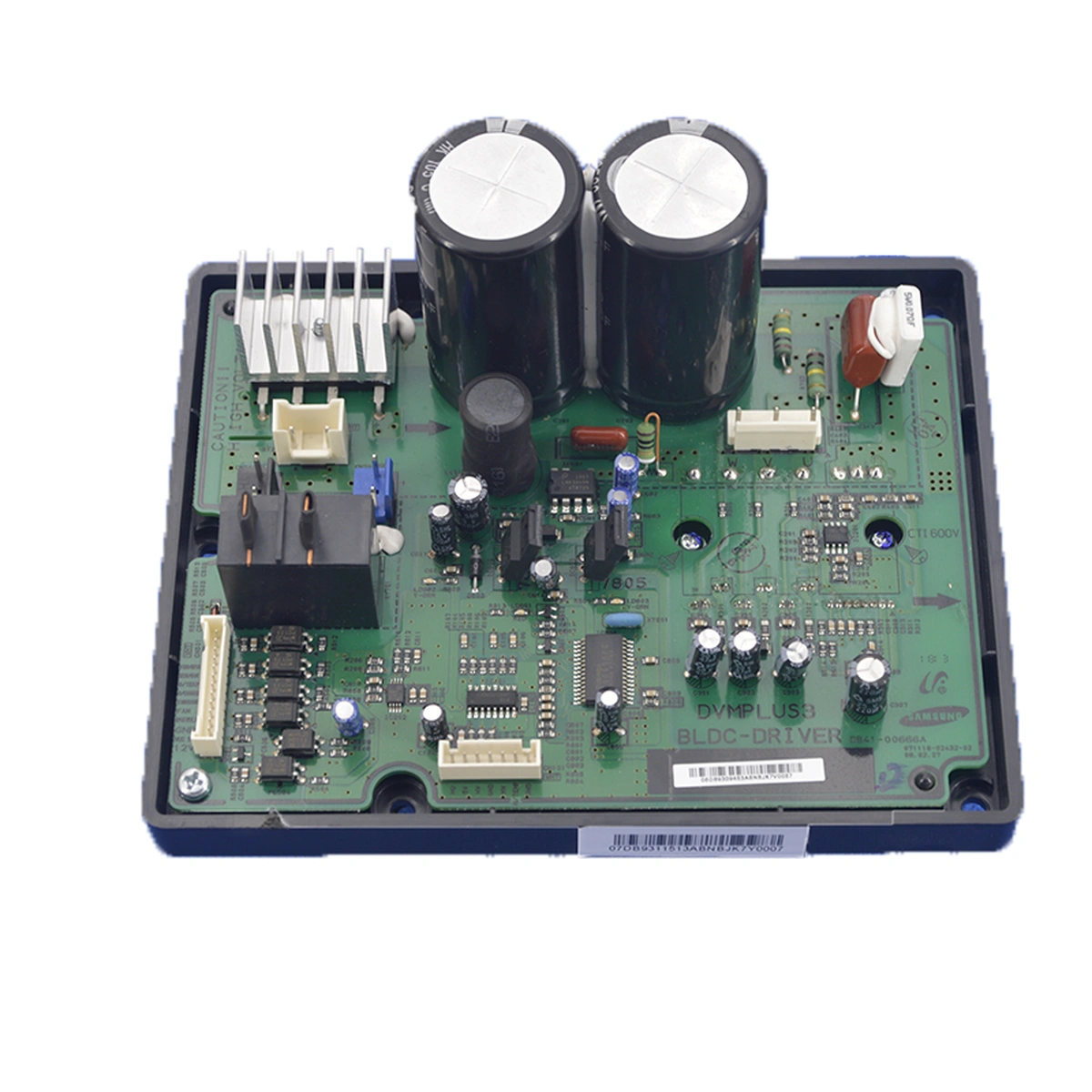 SAMSUNG Placa PCB ventilador SAMSUNG VRF