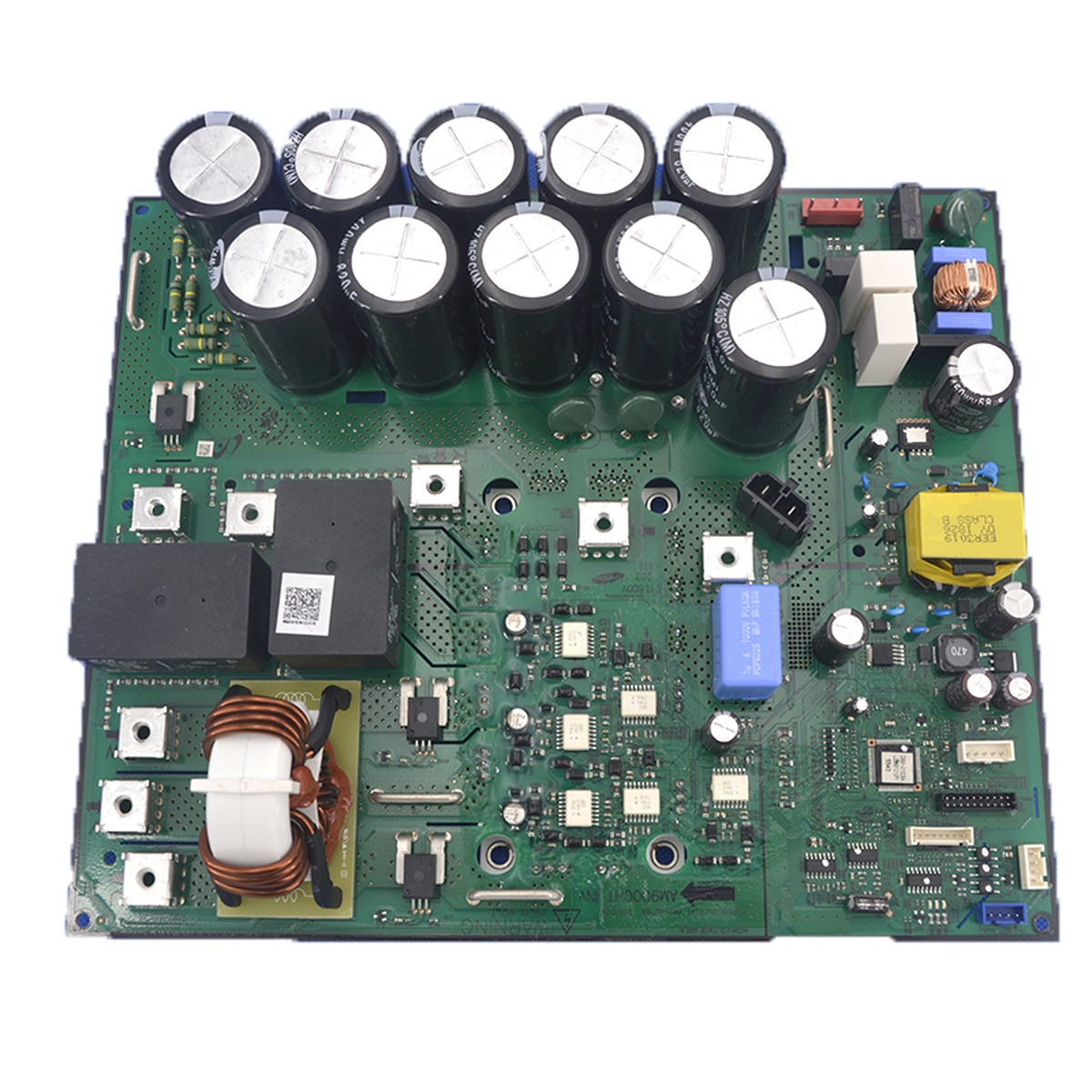 SAMSUNG Placa módulo inversor SUMSUNG VRF