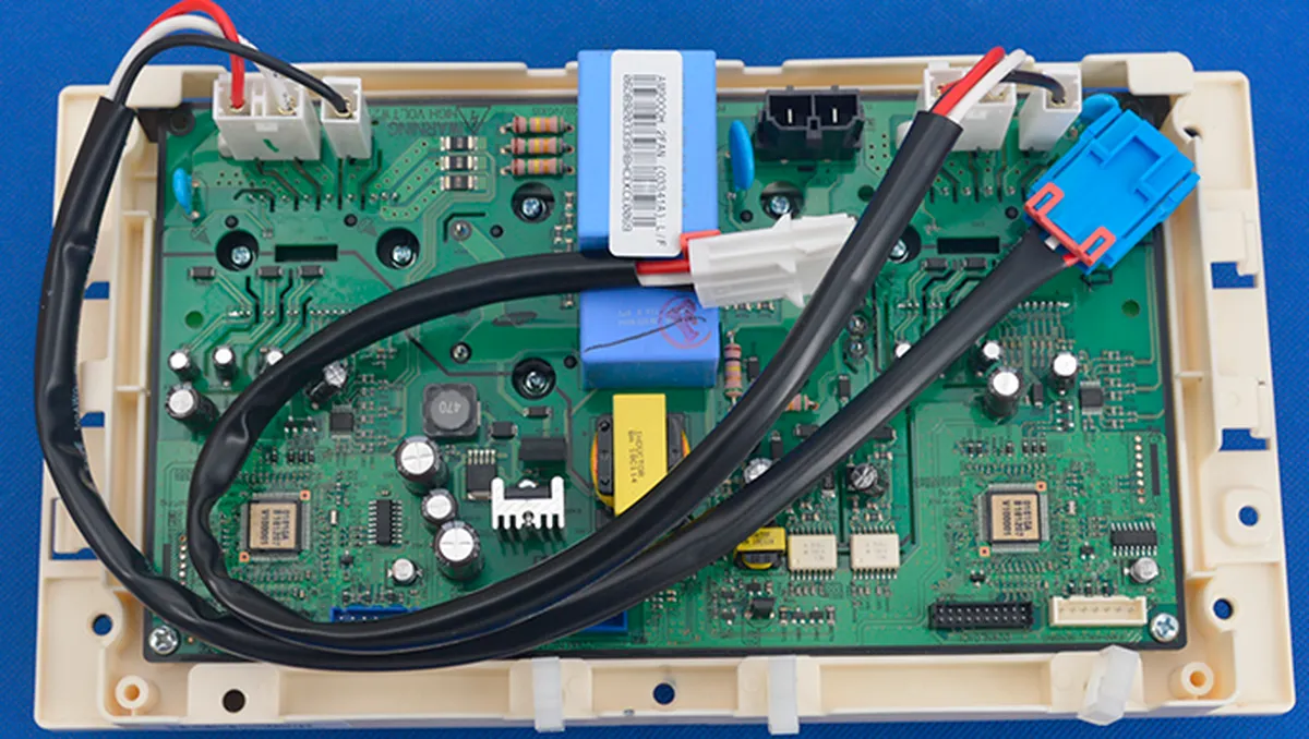 SAMSUNG Placa ventilador SUMSUNG VRF