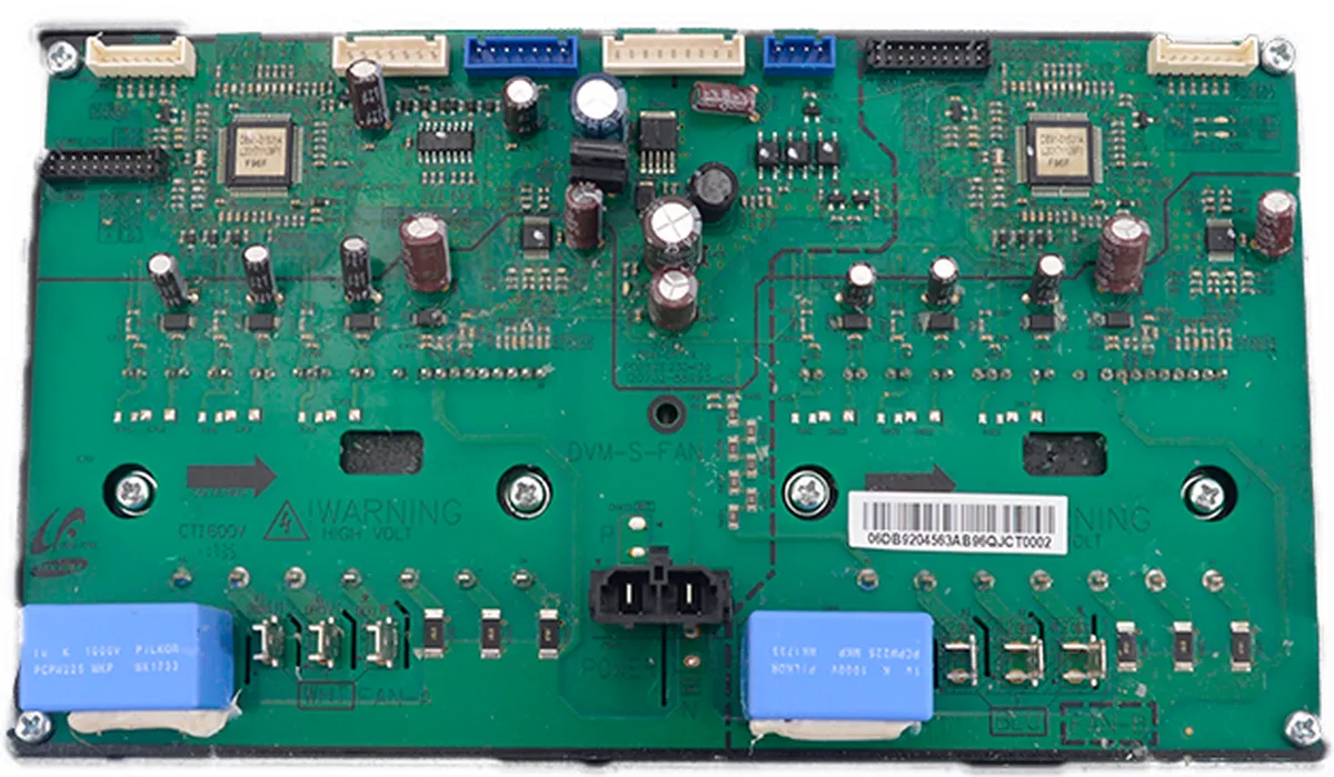 SAMSUNG Placa PCB unidad exterior SUMSUNG VRF