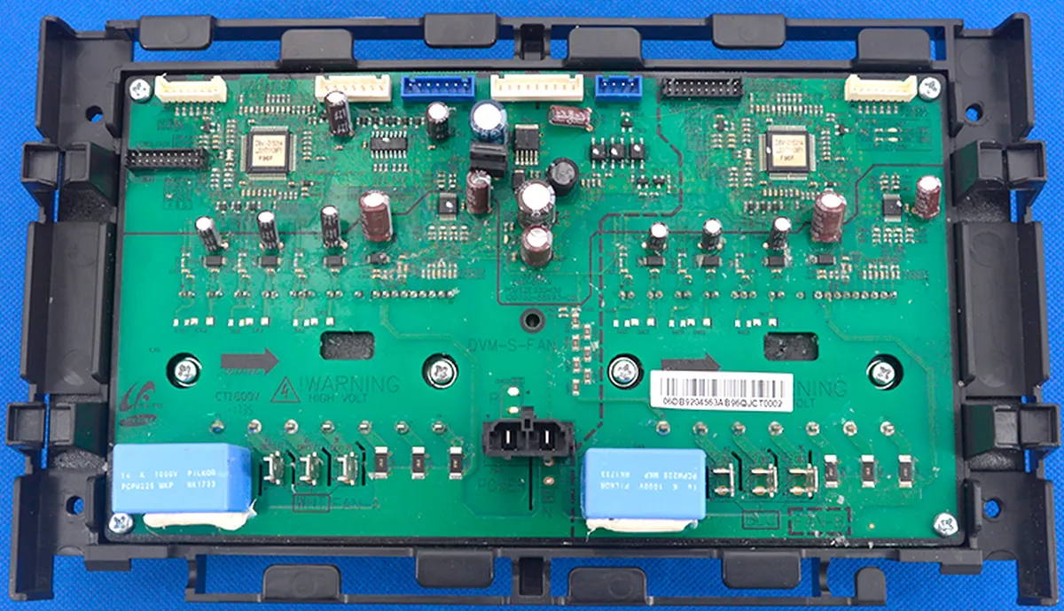 SAMSUNG Placa PCB unidad exterior SUMSUNG VRF — imagen 2