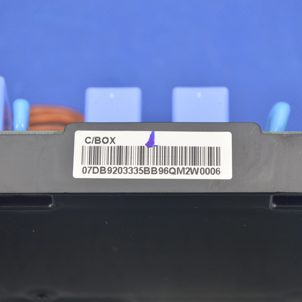 SAMSUNG Placa PCB SUMSUNG VRF DB92-03335B 03343A DB41-01278A — imagen 5