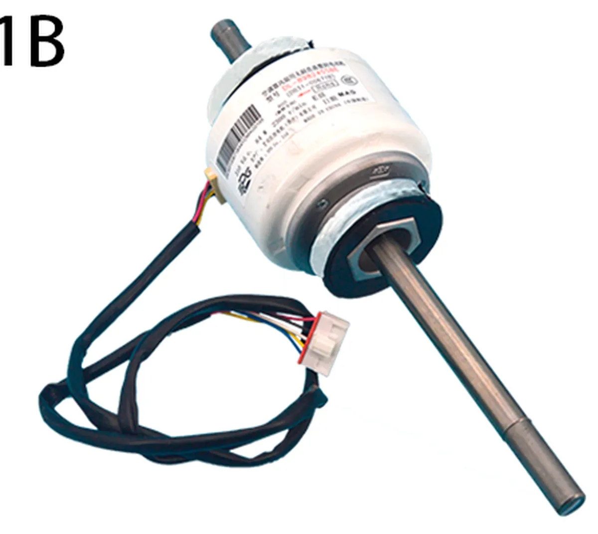 SAMSUNG Motor DC sin escobillas SUMSUNG VRF