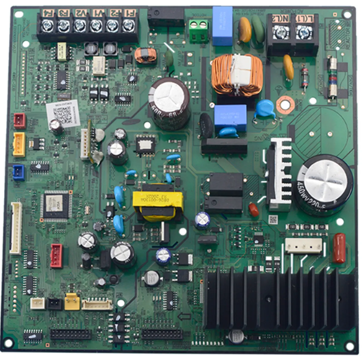 SAMSUNG Placa PCB SUMSGNG VRF DB92-04830B DB41-01435A