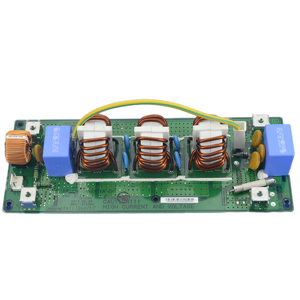 SAMSUNG Placa PCB SUMSUNG VRF DB93-13593A DB41-01036A
