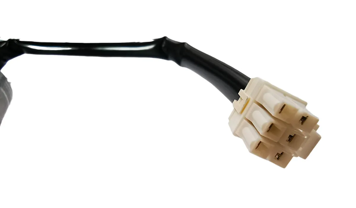Hitachi Válvula de expansión HITACHI VRF 17C87881A — imagen 2