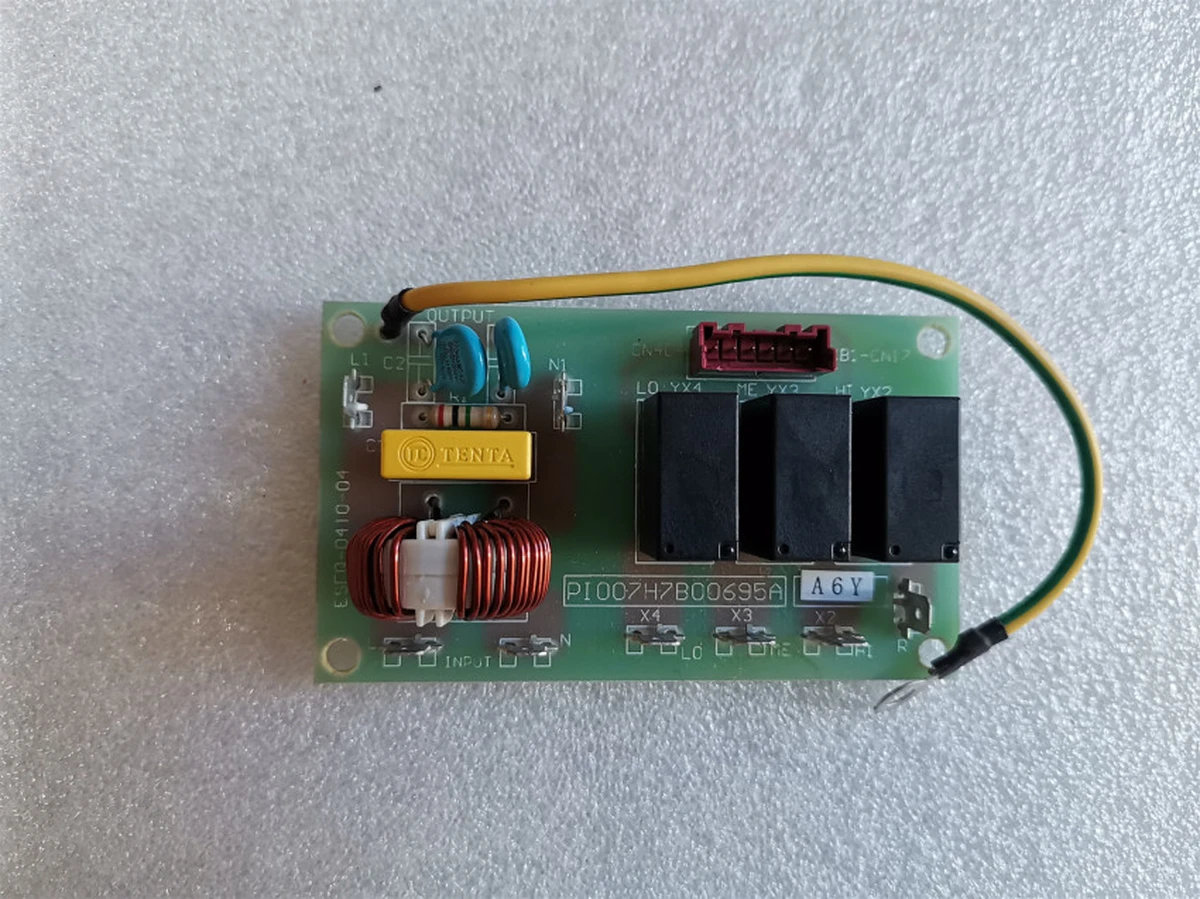 Hitachi Placa de potencia HITACHI VRF H7B00695A