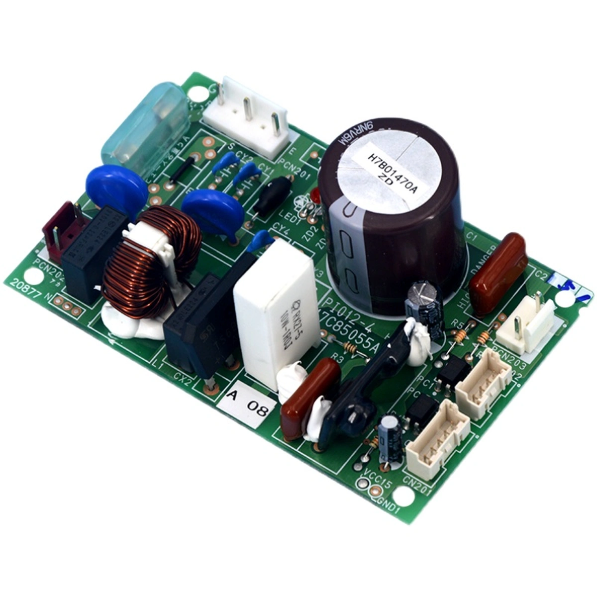 Hitachi Placa de circuito impreso HITACHI H7B01470A