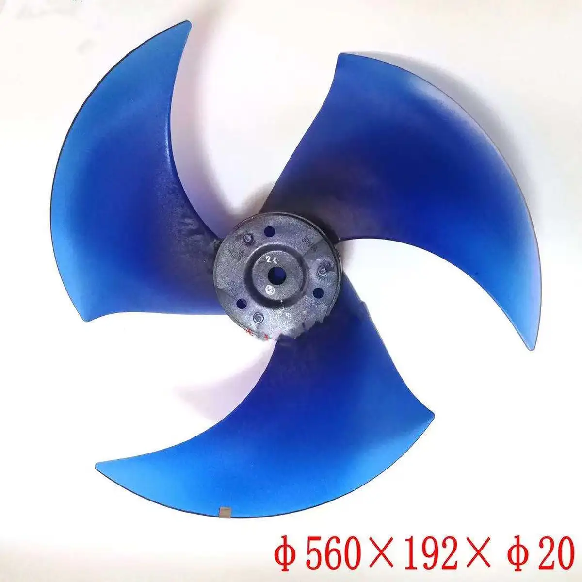 Trane Ventilador de hélice TRANE VRF