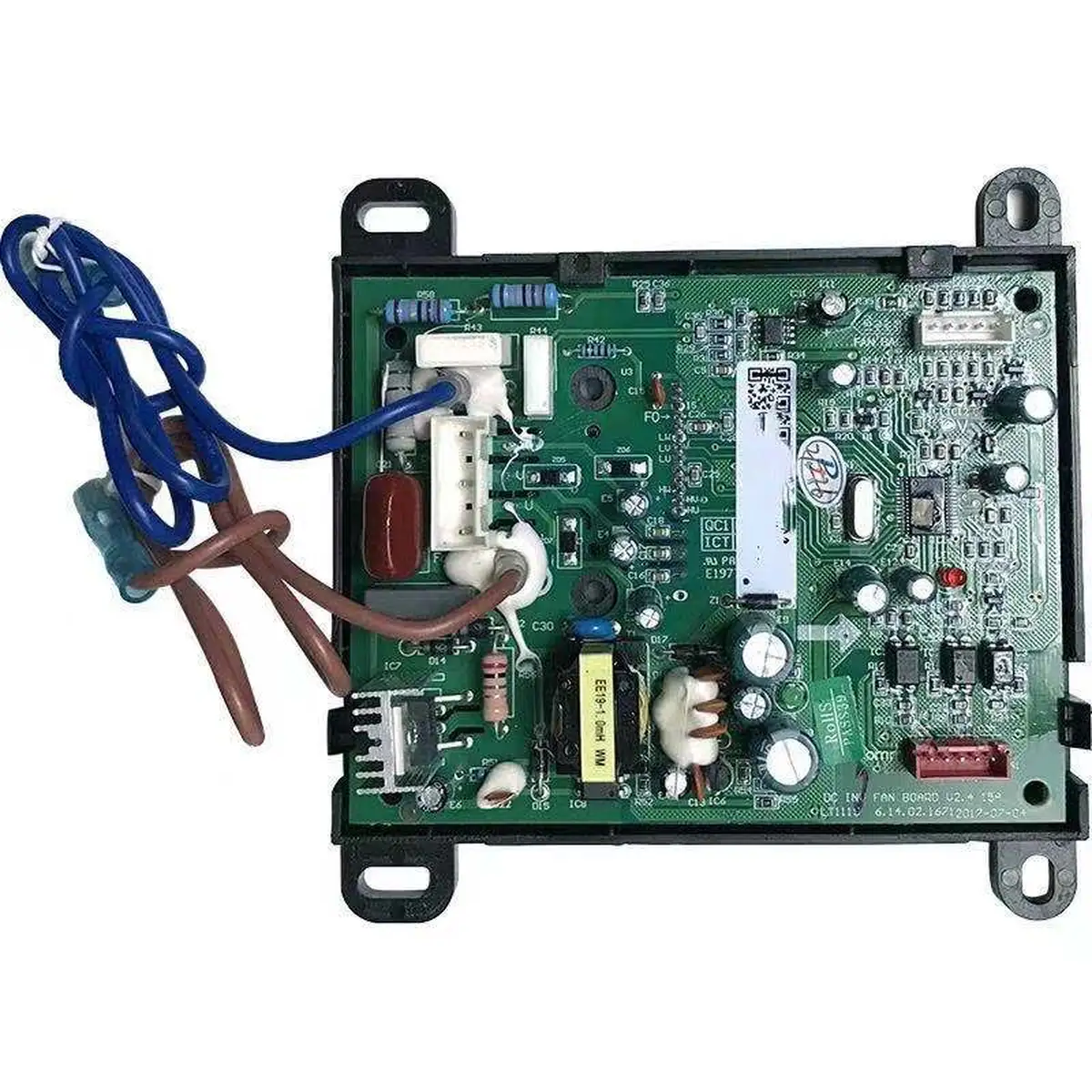 Trane PCB motor de ventilador TRANE VRF