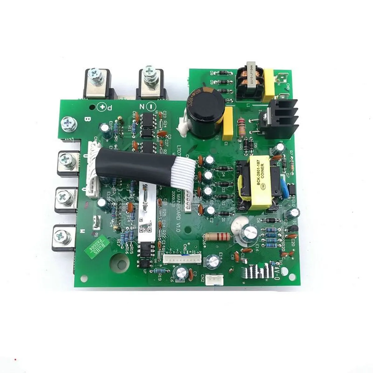 Trane PCB módulo inversor unidad exterior TRANE VRF