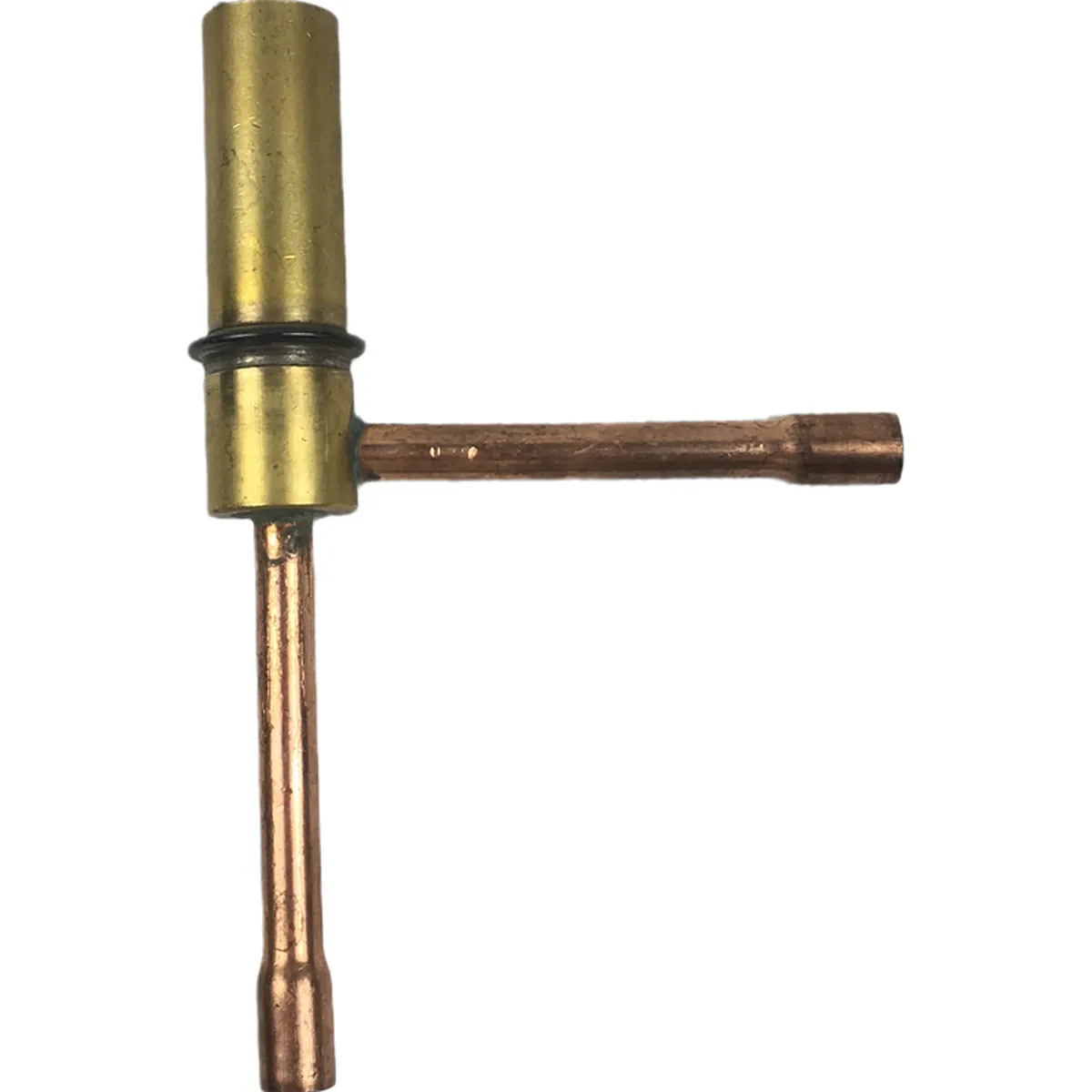 Gree Válvula de alivio DXG unidad exterior GREE VRF