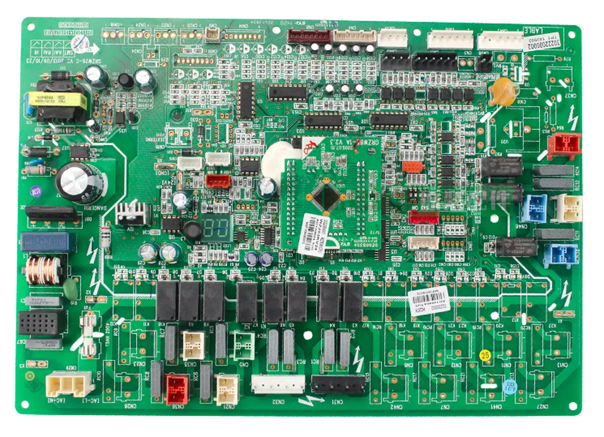 Gree Placa PCB principal unidad exterior GREE VRF