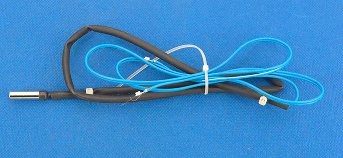 SAMSUNG Sensor SUMSUNG VRF — imagen 2