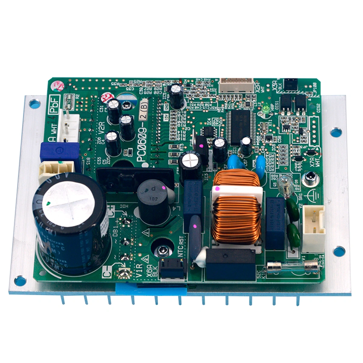 Daikin Placa PCB aire acondicionado DAIKIN 5001274