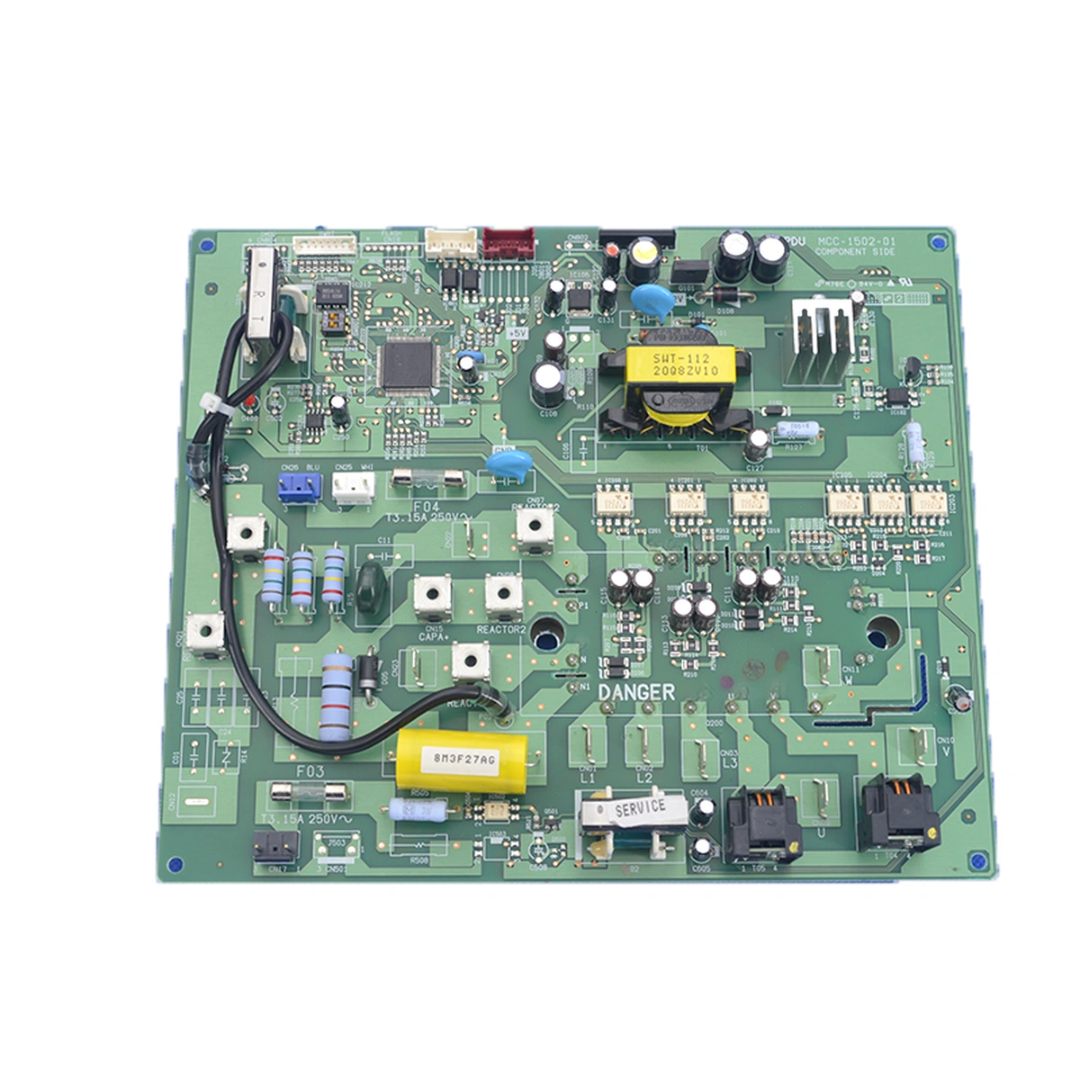 Toshiba Placa de módulo inversor TOSHIBA VRF