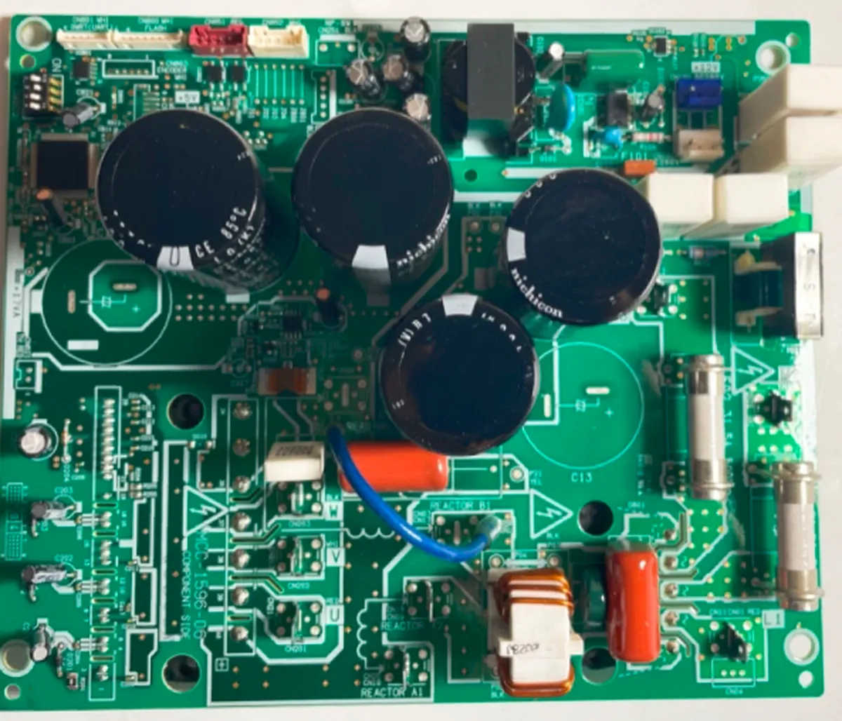 Toshiba Placa de módulo inversor TOSHIBA VRF