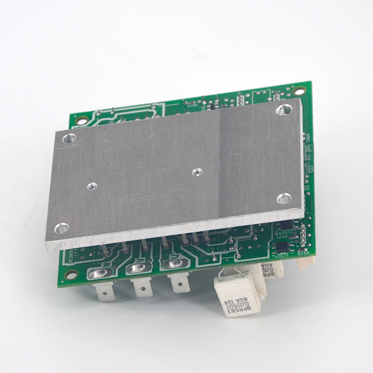 Toshiba Placa PCB de motor de ventilador TOSHIBA VRF
