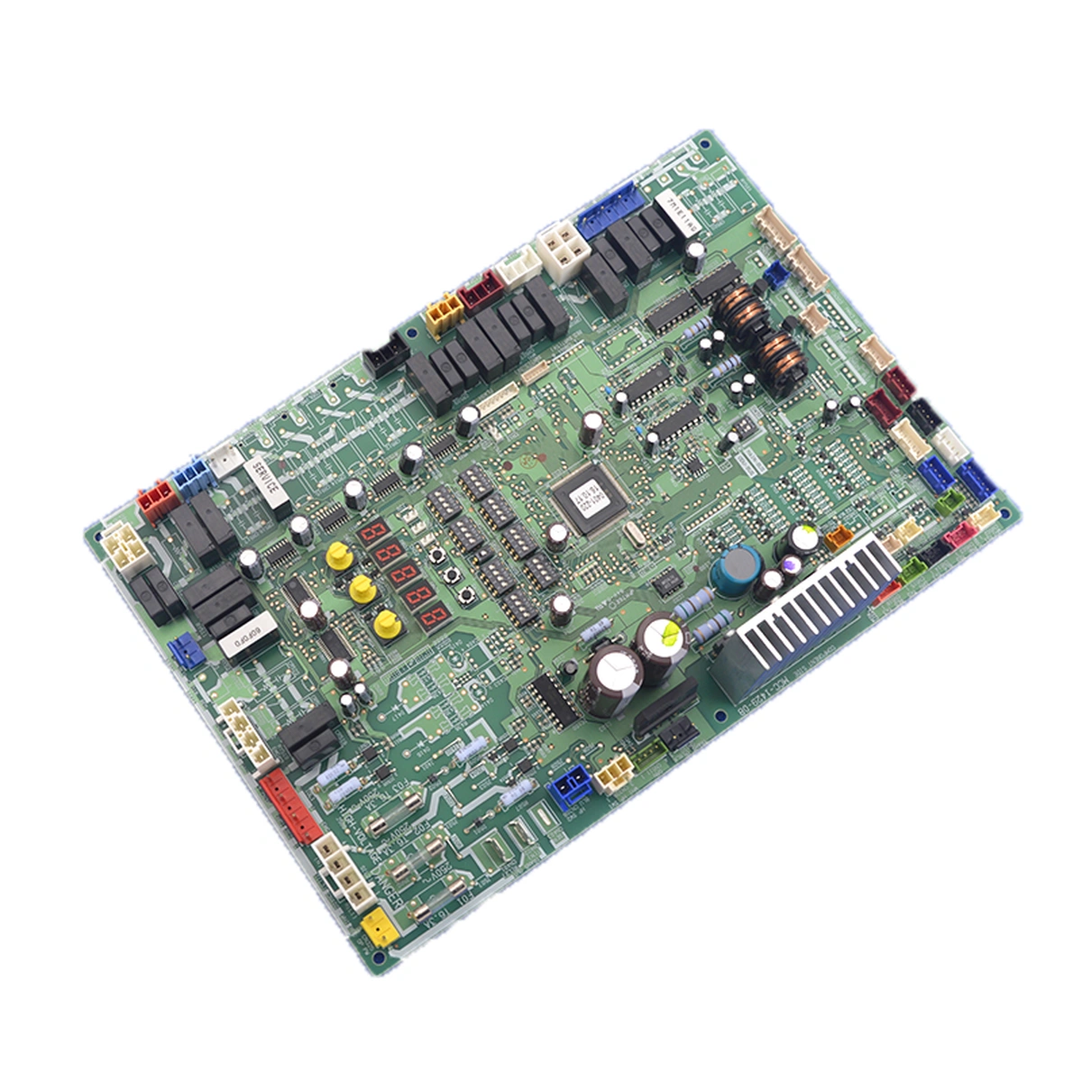 Toshiba Placa PCB principal TOSHIBA VRF