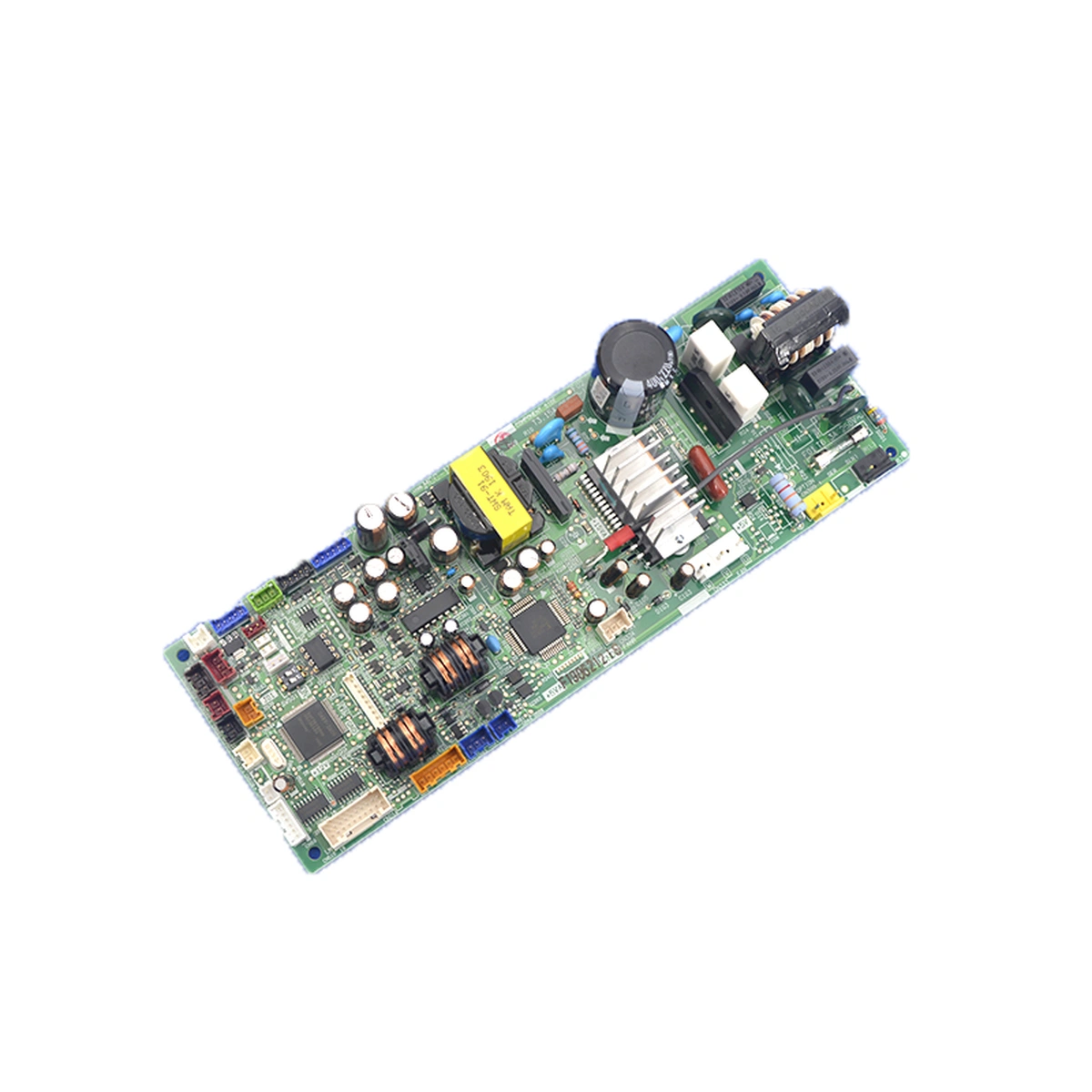 Toshiba Placa PCB interior de cassette TOSHIBA VRF