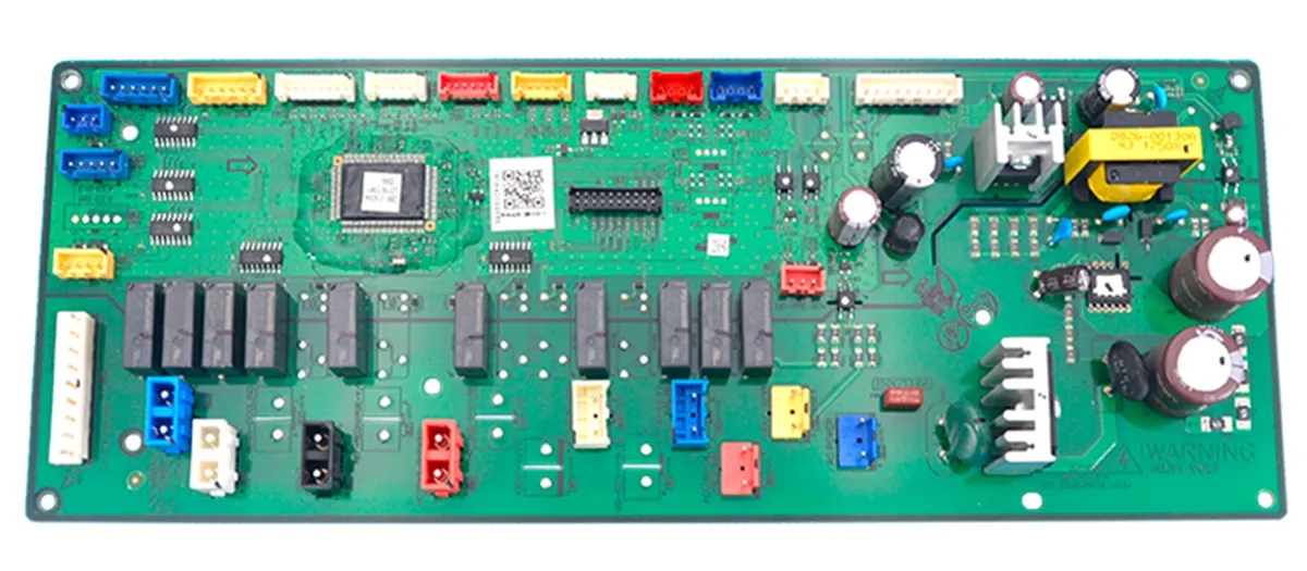 SAMSUNG Placa PCB interior SUMSUNG VRF